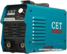 Сварочный инвертор CET C"EST Tech MMA 250A