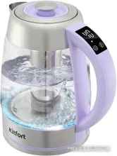 Электрический чайник Kitfort KT-6624