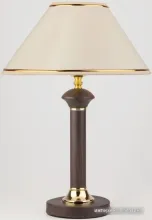 Лампа Евросвет Lorenzo 60019/1 (венге)