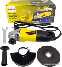 Угловая шлифмашина WMC Tools WMC-S1M-DH31-115