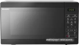 Микроволновая печь Sharp R-2800R(K)