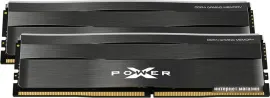 Оперативная память Silicon-Power Xpower Zenith 2x8ГБ DDR4 3200МГц SP032GXLZU320BDC