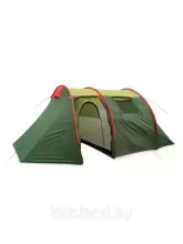 Четырехместная палатка MirCamping 450 (80130240)260170 см c большим тамбуром
