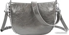Женская сумка Mironpan 62372 (серый)
