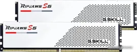 Оперативная память G.Skill Ripjaws S5 2x16ГБ DDR5 6000МГц F5-6000J3040F16GX2-RS5W