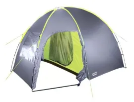 Палатка Atemi Onega CX 3-местная Atemi Onega CX 3-местная зеленый, серый