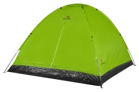 Палатка Endless 4-х местная (зеленый)
