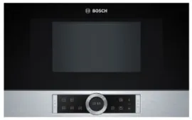 Микроволновая печь Bosch BFL634GS1