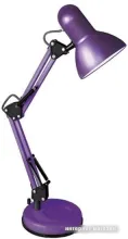 Настольная лампа Camelion KD-313 13644 (фиолетовый)