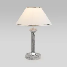 Настольная лампа Евросвет 60019/1 мрамор
