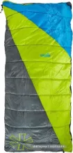 Спальный мешок Norfin Discovery Comfort 200 (левая молния)