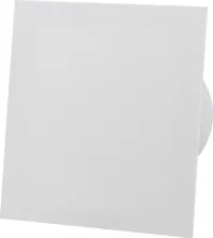 Вентилятор накладной AirRoxy dRim 100S-C170 белый