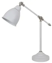 Настольная лампа Arte Lamp A2054LT-1WH