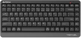 Клавиатура A4Tech Fstyler FBK11 (серый)