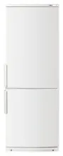 Холодильник с нижней морозильной камерой ATLANT ХМ 4021-000