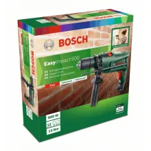 Ударная дрель Bosch EasyImpact 600 0603133021