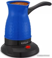 Электрическая турка Kitfort KT-7130-3