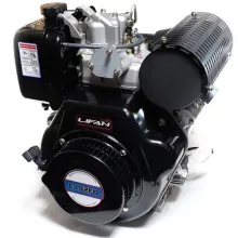 Двигатель Lifan C192F-D