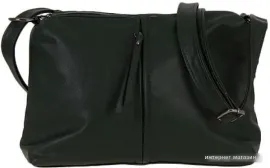 Женская сумка Passo Avanti 881-2973-GRN (зеленый)