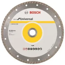 Отрезной диск алмазный Bosch 2.608.615.039