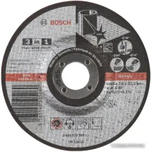 Отрезной диск Bosch 2608602389