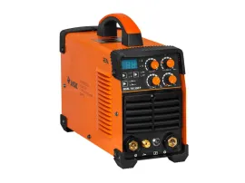 Сварочный автомат Сварог TIG 200 P REAL (W224) оранжевый