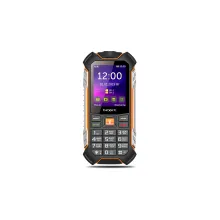 Смартфон TeXet TM-530R черный