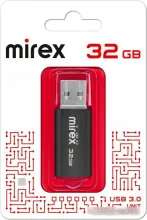 USB Flash Mirex Color Blade Unit 3.0 32GB 13600-FM3UBK32