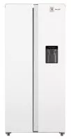 Холодильник Weissgauff WSBS 600 W NoFrost Inverter Water Dispenser