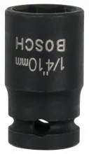 Головка слесарная Bosch Impact Control 1.608.551.006