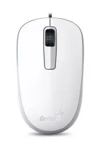 Мышь Genius DX-125 (белый)