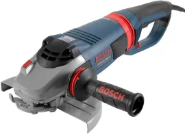 Угловая шлифмашина Bosch GWS 24-230 LVI Professional (0601893F00)