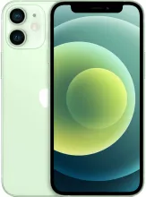 Смартфон Apple iPhone 12 64GB Green, Grade B, 2BMGJ93, Б/У