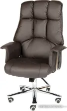 Кресло Norden Президент H-1133-322 leather (коричневый)