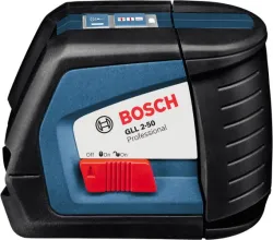 Лазерный нивелир Bosch GLL 2-50 0601063105