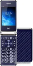 Мобильный телефон BQ-Mobile BQ-2840 Fantasy (синий)