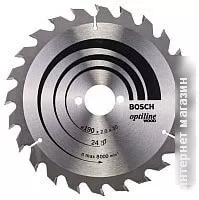 Пильный диск Bosch 2.608.641.185
