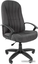 Кресло CHAIRMAN СТ-85 (серый)