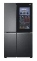 Холодильник LG DoorCooling GC-Q257CBFC