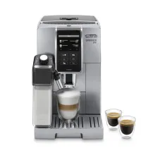 Эспрессо кофемашина DeLonghi Dinamica Plus ECAM 370.95.S