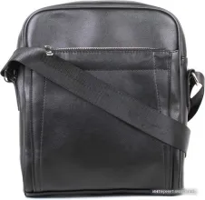 Мужская сумка Медведково 22с1392-к14 (черный)