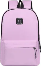 Городской рюкзак Miru CityExtra Backpack 15.6(розоваялаванда)