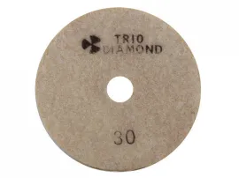 Шлифовальный круг Trio Diamond 340030
