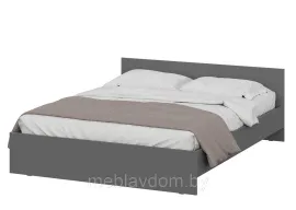 Кровать двуспальная NN-Мебель Денвер (1600х2000)