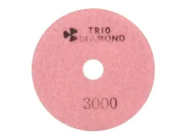 Шлифовальный круг Trio Diamond 343000