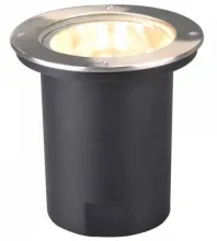 Грунтовый светильник Arte Lamp A6013IN-1SS