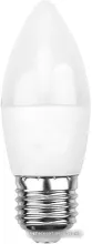 Светодиодная лампа Rexant CN E27 9.5 Вт 2700 К 604-025