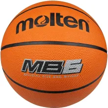 Баскетбольный мяч MOLTEN MB6 pазмер 6
