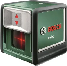 Лазерный нивелир Bosch Quigo 0603663521