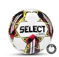 Футзальный мяч Select Futsal Talento 9 v22 (бел-желт, арт. 1060460005)
